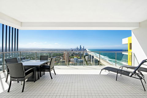 ULTIQA Air On Broadbeach - Accommodation VIC 20