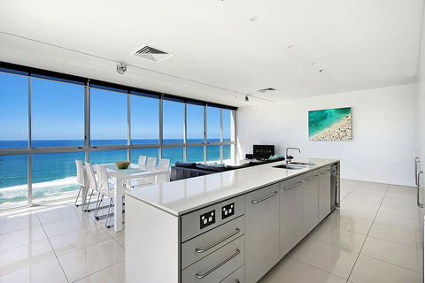 ULTIQA Air On Broadbeach - Accommodation VIC 1
