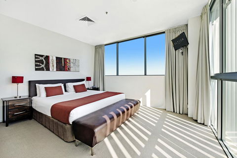 ULTIQA Air On Broadbeach - Accommodation VIC 19