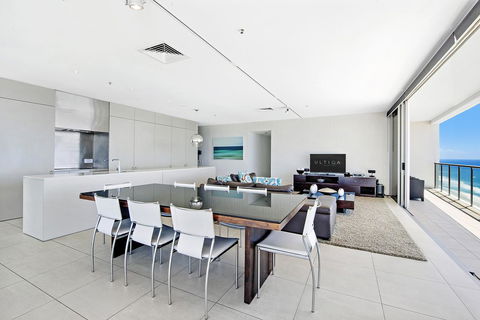 ULTIQA Air On Broadbeach - Accommodation VIC 36