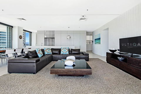 ULTIQA Air On Broadbeach - Accommodation VIC 37
