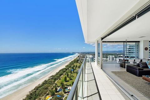 ULTIQA Air On Broadbeach - Accommodation VIC 33