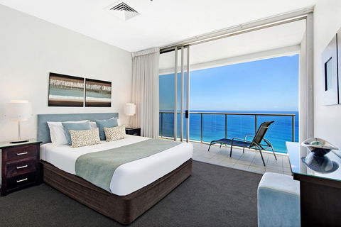 ULTIQA Air On Broadbeach - Accommodation VIC 9