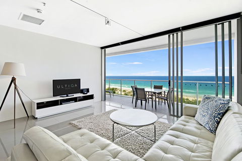 ULTIQA Air On Broadbeach - Accommodation VIC 28