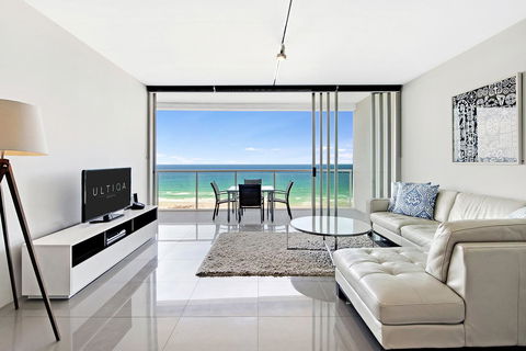 ULTIQA Air On Broadbeach - Accommodation VIC 26