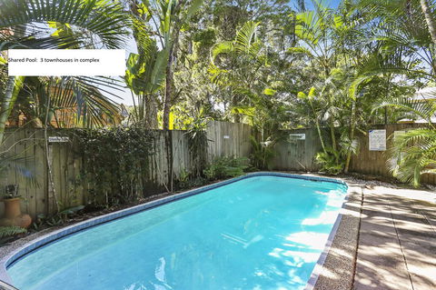 Noosa De Villa - Accommodation VIC 3