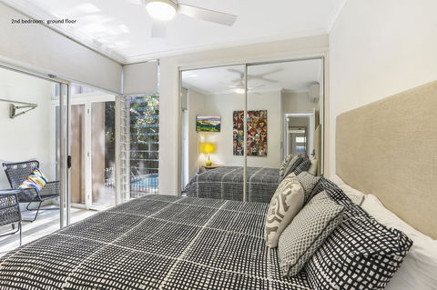 Noosa De Villa - Accommodation VIC 8