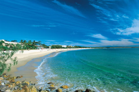 Noosa De Villa - Accommodation VIC 14