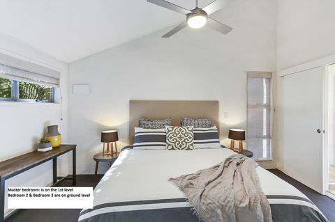 Noosa De Villa - Accommodation VIC 5