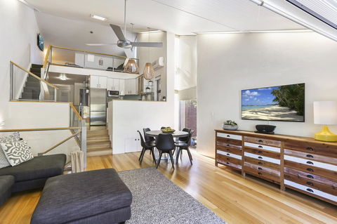 Noosa De Villa - Accommodation VIC 0