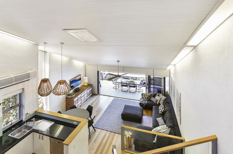 Noosa De Villa - Accommodation VIC 7
