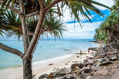 Noosa De Villa - Accommodation VIC 15
