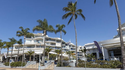 Oaks Hervey Bay Resort And Spa - Accommodation VIC 28