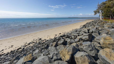 Oaks Hervey Bay Resort And Spa - Accommodation VIC 8