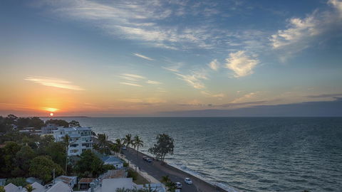 Oaks Hervey Bay Resort And Spa - Accommodation VIC 6