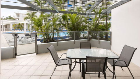Oaks Hervey Bay Resort And Spa - Accommodation VIC 12