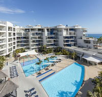 Oaks Resort  Spa Hervey Bay - Accommodation VIC
