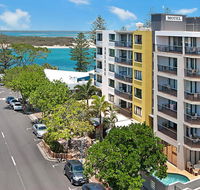 Belaire Place - Accommodation VIC