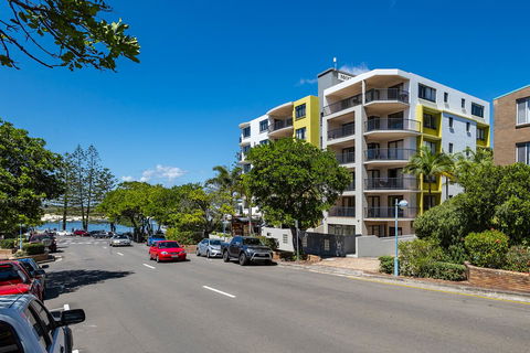 Belaire Place Motel Apartments - Accommodation VIC 11