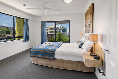 Belaire Place Motel Apartments - Accommodation VIC 7