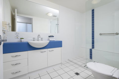 Belaire Place Motel Apartments - Accommodation VIC 10