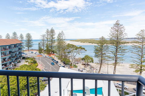 Belaire Place Motel Apartments - Accommodation VIC 16