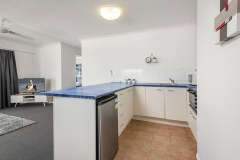 Belaire Place Motel Apartments - Accommodation VIC 4