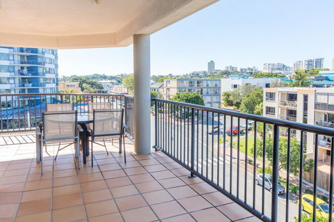 Belaire Place Motel Apartments - Accommodation VIC 17