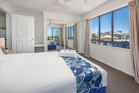 Belaire Place Motel Apartments - Accommodation VIC 9