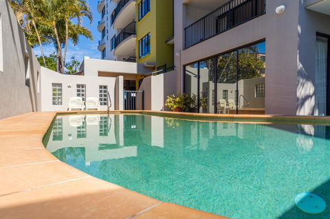 Belaire Place Motel Apartments - Accommodation VIC 15