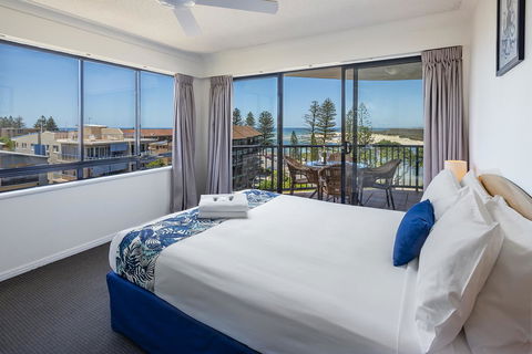 Belaire Place Motel Apartments - Accommodation VIC 2