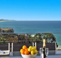 The Point Coolum - Accommodation VIC