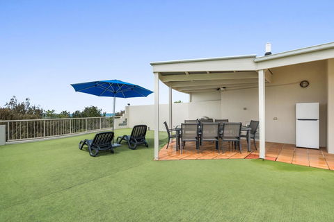 Mirra Chana - Accommodation VIC 9