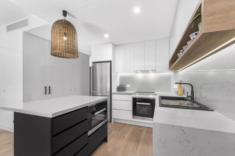 Mirra Chana - Accommodation VIC 15