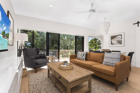 Mirra Chana - Accommodation VIC 16