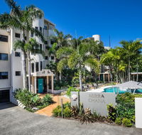 Mirra Chana - Accommodation VIC