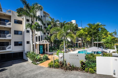 Mirra Chana - Accommodation VIC 0