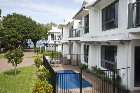Woodville Beach Townhouse 5 - Accommodation VIC 3
