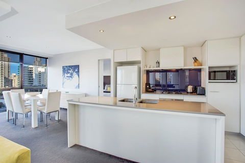 Mantra Circle On Cavill - Accommodation VIC 19