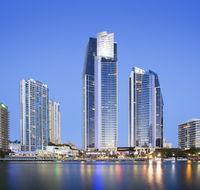 Mantra Circle On Cavill - Accommodation VIC