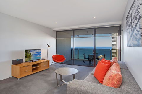 Mantra Circle On Cavill - Accommodation VIC 29