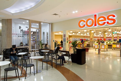 Towers Of Chevron - Private Apartment - Accommodation VIC 21