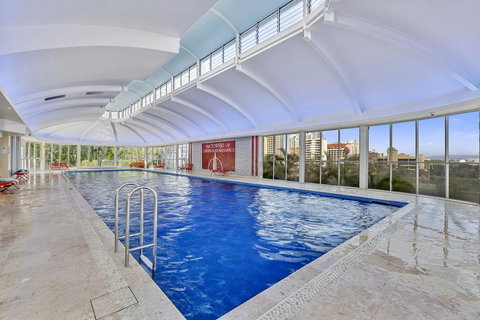 Towers Of Chevron - Private Apartment - Accommodation VIC 14