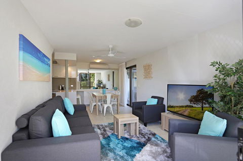 Kananda Beach House - Accommodation VIC 2