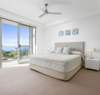 Rainbow Sea Resort - Accommodation VIC