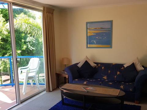 Surfers Beach Resort One - Accommodation VIC 28