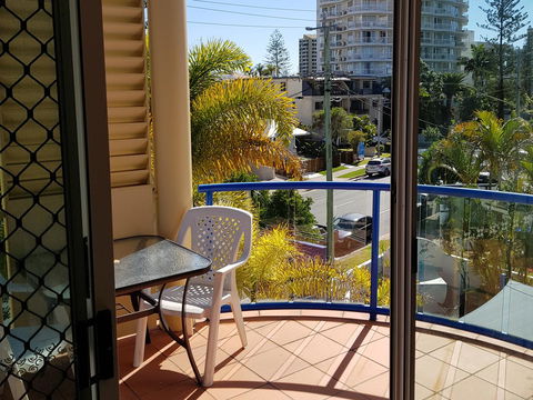 Surfers Beach Resort One - Accommodation VIC 23