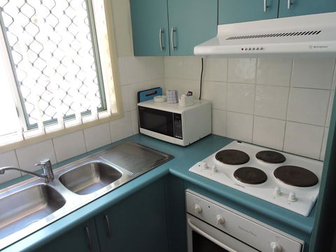 Surfers Beach Resort One - Accommodation VIC 42