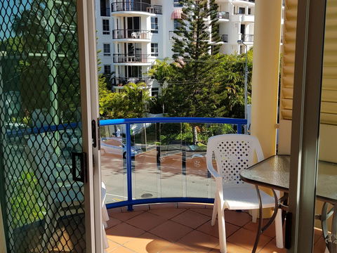 Surfers Beach Resort One - Accommodation VIC 25