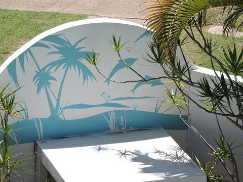 Surfers Beach Resort One - Accommodation VIC 40